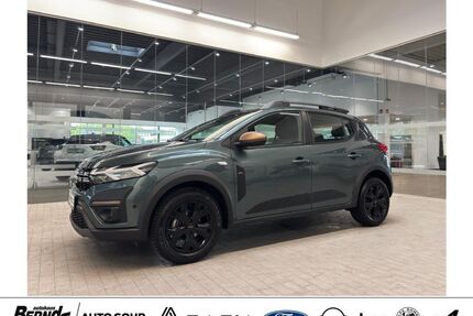 Dacia Sandero Gebrauchtwagen