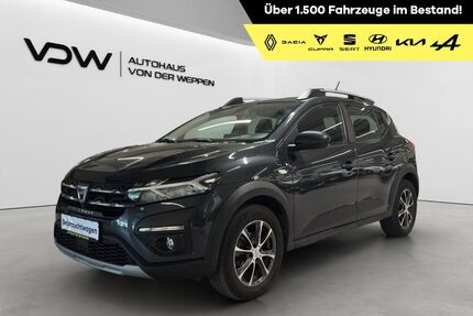 Dacia Sandero Gebrauchtwagen