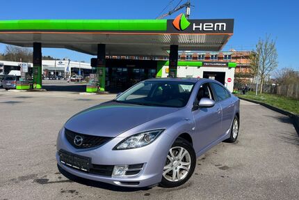 Mazda 6 Gebrauchtwagen