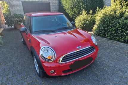 Mini ONE Gebrauchtwagen