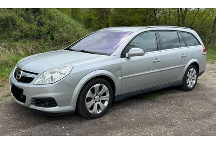 Opel Vectra Gebrauchtwagen