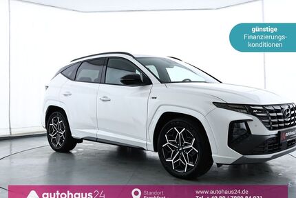 Hyundai TUCSON Gebrauchtwagen