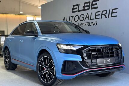 Audi Q8 Gebrauchtwagen