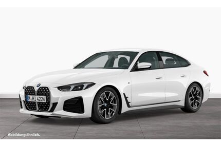 BMW 420 Gran Coupé Gebrauchtwagen