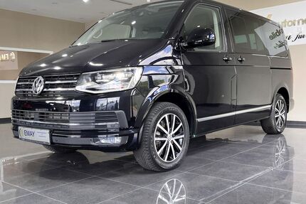 VW T6 Multivan Gebrauchtwagen