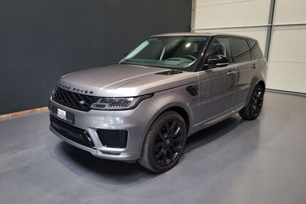 Land Rover Range Rover Sport Gebrauchtwagen