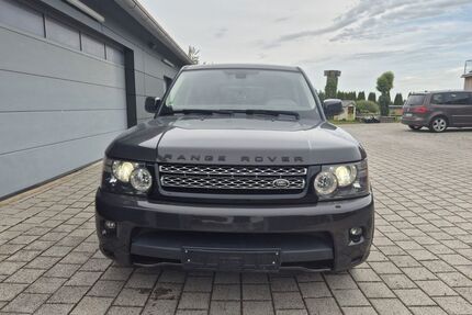 Land Rover Range Rover Sport Gebrauchtwagen