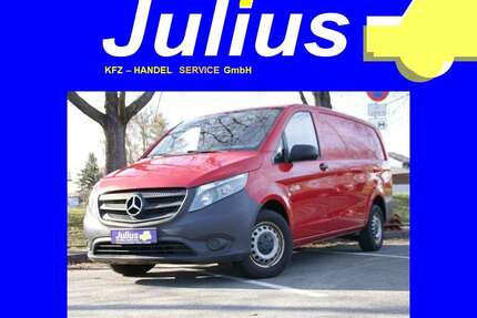 Mercedes-Benz Vito Gebrauchtwagen