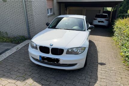 BMW 116 Gebrauchtwagen