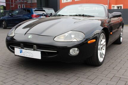 Jaguar XK8 Gebrauchtwagen