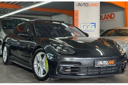 Porsche Panamera Gebrauchtwagen