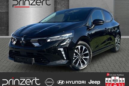 Mitsubishi Colt Gebrauchtwagen