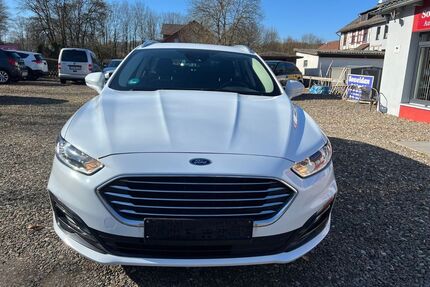 Ford Mondeo Gebrauchtwagen
