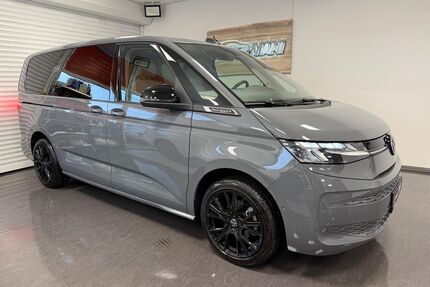 VW T7 Multivan Gebrauchtwagen