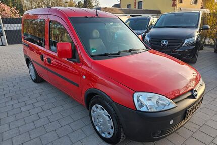 Opel Combo Gebrauchtwagen