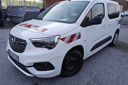 Opel Combo Life Gebrauchtwagen