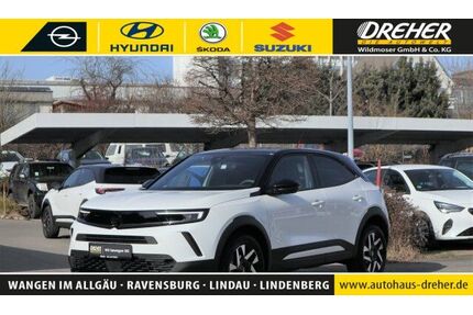 Opel Mokka Gebrauchtwagen