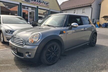 Mini Cooper Gebrauchtwagen