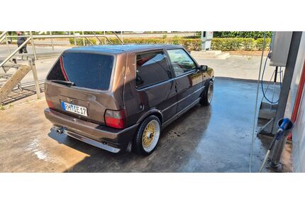 Fiat Uno Gebrauchtwagen