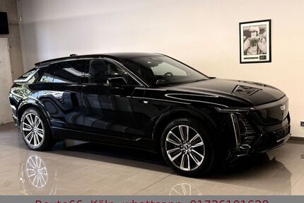 Cadillac Andere Gebrauchtwagen