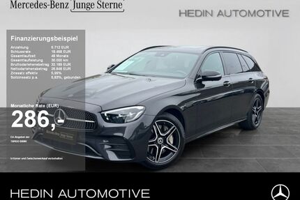 Mercedes-Benz E 300 Gebrauchtwagen
