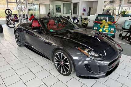 Jaguar F-Type Gebrauchtwagen