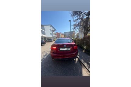 BMW X6 Gebrauchtwagen