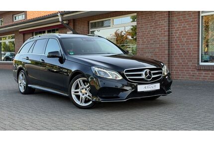 Mercedes-Benz E 300 Gebrauchtwagen
