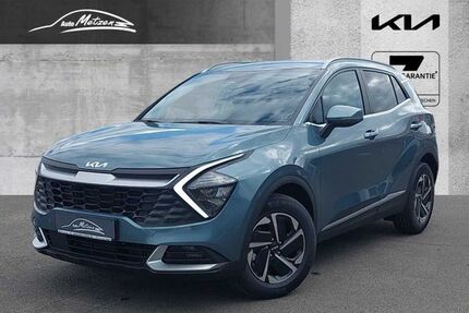 Kia Sportage Gebrauchtwagen