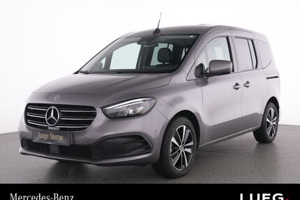 Mercedes-Benz T-Klasse Gebrauchtwagen