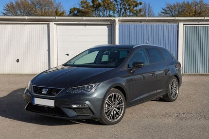 Seat Leon Gebrauchtwagen