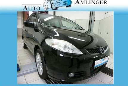 Mazda 5 Gebrauchtwagen