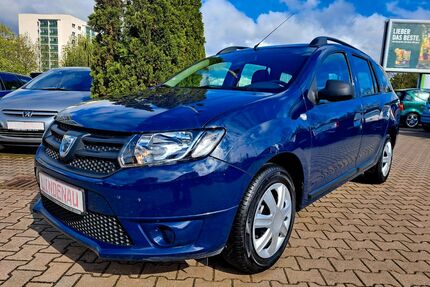 Dacia Logan Gebrauchtwagen