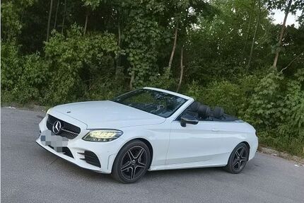 Mercedes-Benz C 180 Gebrauchtwagen