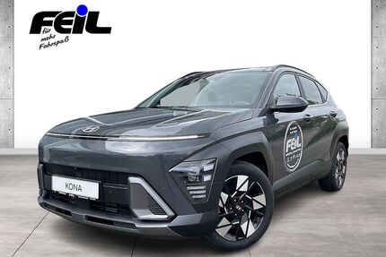 Hyundai KONA Gebrauchtwagen