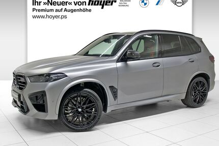 BMW X5 M Gebrauchtwagen