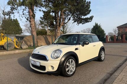 Mini Cooper Gebrauchtwagen