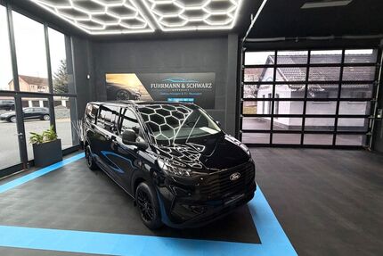 Ford Tourneo Custom Gebrauchtwagen