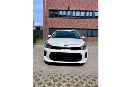 Kia Rio Gebrauchtwagen