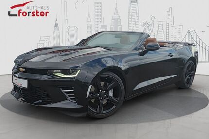 Chevrolet Camaro Gebrauchtwagen