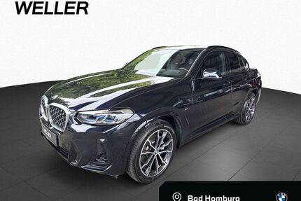 BMW X4 Gebrauchtwagen