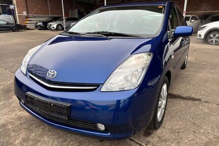 Toyota Prius Gebrauchtwagen