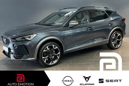 Cupra Formentor Gebrauchtwagen