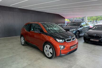 BMW i3 Gebrauchtwagen