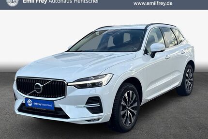 Volvo XC60 Gebrauchtwagen