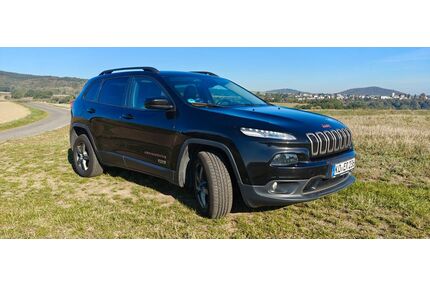 Jeep Cherokee Gebrauchtwagen