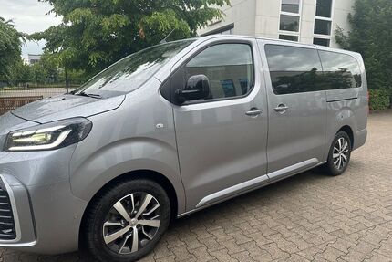 Toyota Proace (Verso) Gebrauchtwagen