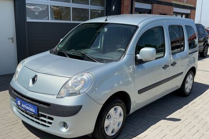 Renault Kangoo Gebrauchtwagen