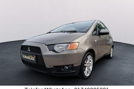 Mitsubishi Colt Gebrauchtwagen