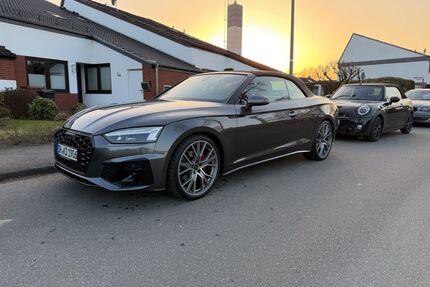 Audi A5 Gebrauchtwagen